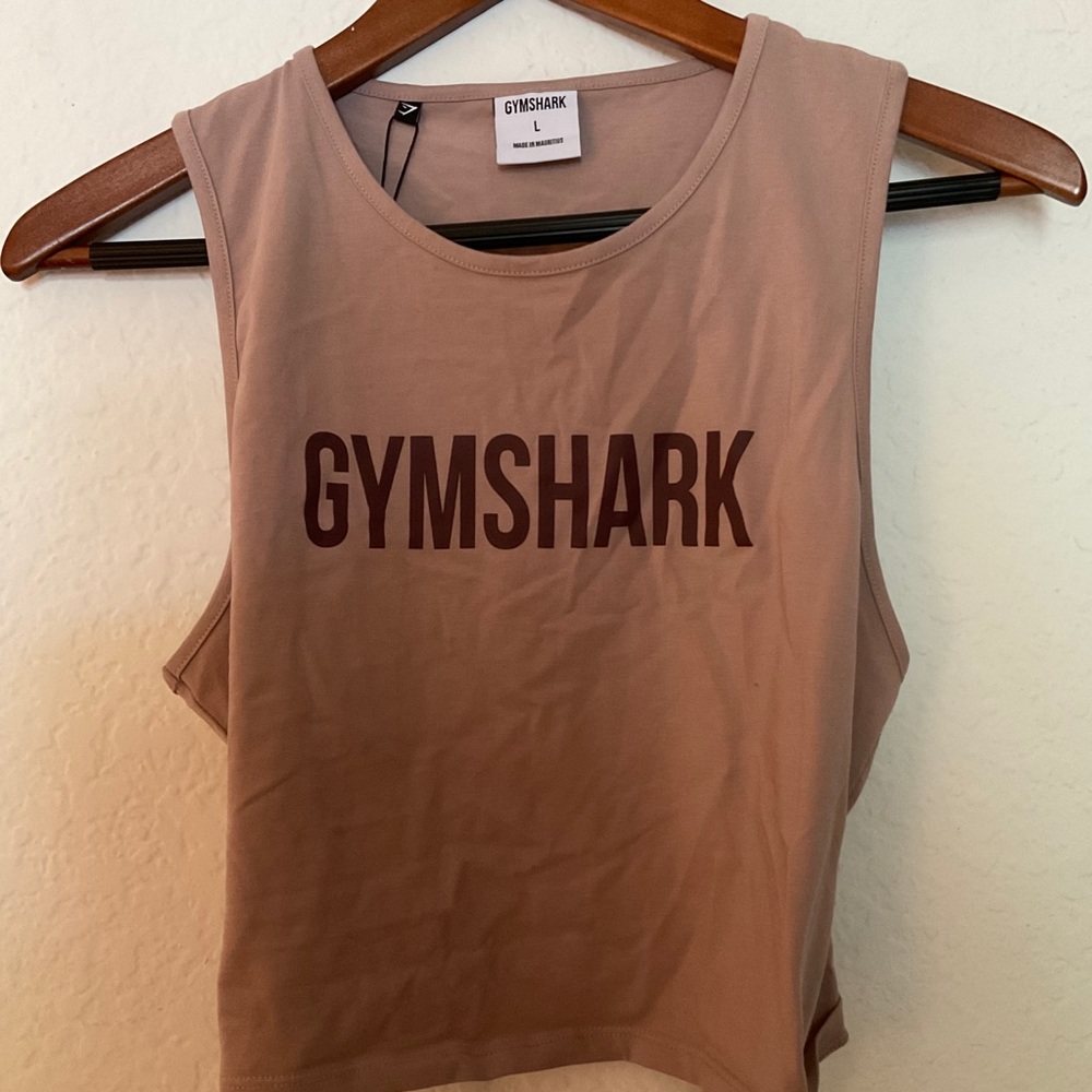 Gymshark Tank